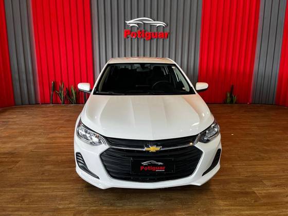 CHEVROLET ONIX 1.0 FLEX PLUS LT MANUAL CHEVROLET ONIX 1.0 FLEX PLUS LT MANUAL